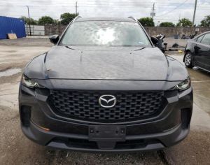 mazda cx50 დაშლილები