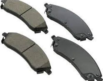 CADILLAC SRX 2004-2007