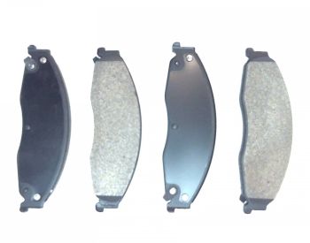 CADILLAC CTS 2003-2007