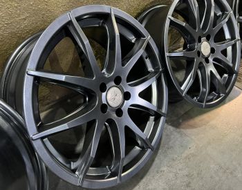 5/100,R-18,J-8,ET-38..LEXUS,SUBARU,TOYOTA,VW,SCION,SKODA..ORIGINAL BBS,GERMANY!!!