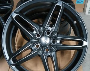 R18 AUDI A4 / A6 / Allroad / S4 - 2
