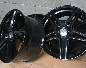 5/112,R-19,J-8/5,ET-45..MERCEDES BENZ..ORIGINAL GERMANY!!!