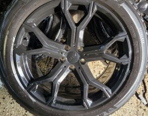 R22 BMW X5 M 2019-2025