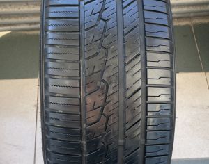 R19  225/45 ყველა სეზონი 1 ცალი