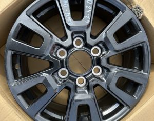 R18 TOYOTA Land Cruiser Prado 2024-2025 დისკი 1 ცალი