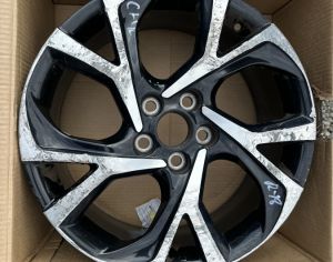 R18 TOYOTA Land Cruiser Prado 2024-2025 დისკი 1 ცალი