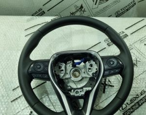 TOYOTA RAV 4 2019-2025