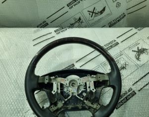 TOYOTA Land Cruiser 2008-2015