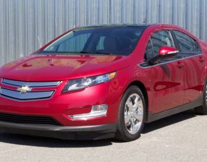 chevrolet volt 2012-2014
