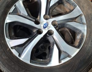 R18 SUBARU Outback 2020-2025 - 2