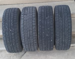 R16  205/65 ზამთარი