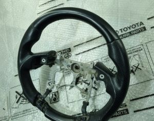 TOYOTA Land Cruiser Prado 2009-2017