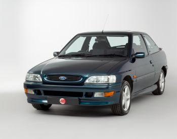 FORD Escort 1991-1996 - 2