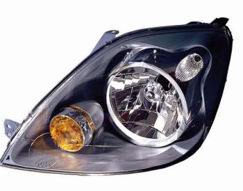 FORD Fiesta 2002-2008