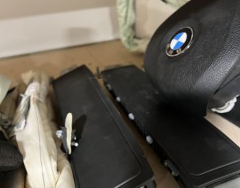 BMW 320 / 328 / 330 / 335 - 1