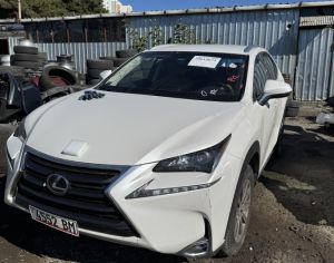 ი შ ლ ე ბ ა LEXUS NX 2015-2021 წლის მოდელები! გვაქვს ყველა ორიგინალი ნაწილი! გლდანი ევგენი ხარაძის 6