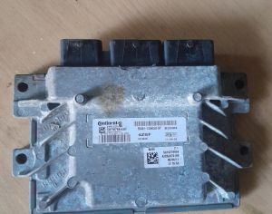 FORD FIESTA 2008-2012