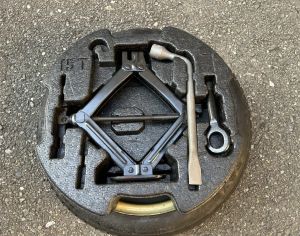 R15 HYUNDAI Elantra 2012-2025