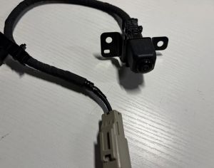 LEXUS RX 350 2023-2025 წინა ხედვის კამერა