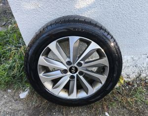 R17 HYUNDAI Sonata 2011-2020