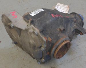 იყიდება BMW 335 ის უკანა ხიდი