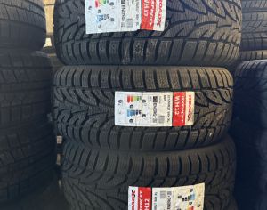 R17  225/65 ზამთარი  4xRoad x