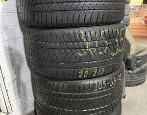 R21  305/35 ყველა სეზონი