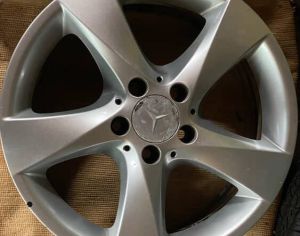 R17 MERCEDES-BENZ Metris 2016-2023