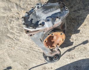 Დაშლილები