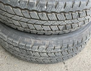 R17  255/75 ყველა სეზონი