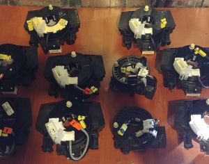 გვაქ ნისანის(Nissan sajis Shleifi)საჭის შლეიფები ახალი და მეორადი