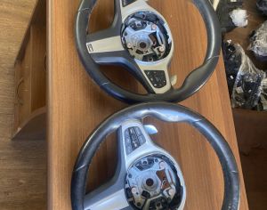 BMW M5 / M8 / X5 M / X6 M