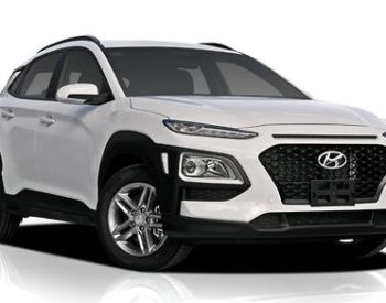 ბამპერი Bumper