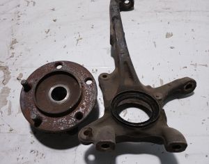 Toyota Land Cruiser 200 წერო სტუპიცა
