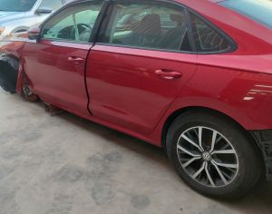 VOLKSWAGEN Passat 2020 2.0 - 2