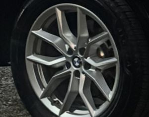 R19 BMW X5 2019-2024