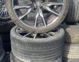 R22 Style 755M BMW X7 / X5 / X6