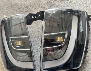 TESLA Model X 2016-2022