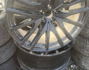 R22 Style 742M BMW X5 / X6 / X7