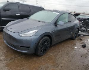 გამარჯობა გვაქვს Tesla model 3 და model Y დაშლილი ავტომობილები