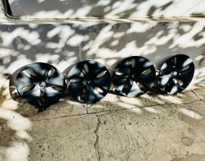 TESLA Model 3  2017 - 2024  კალპაკები