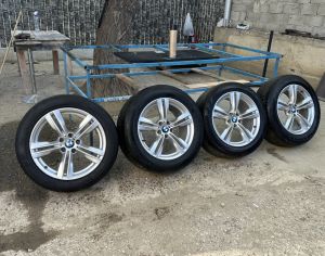 R19 BMW X5 2014-2019