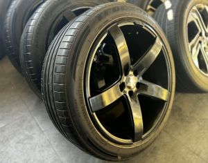 R20 AUDI Allroad / Q5 / SQ5 / e-tron - 1