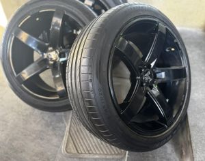 R20 AUDI Allroad / Q5 / SQ5 / e-tron - 2