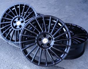 5/100,R-18,J-7/5,ET-48..SUBARU,TOYOTA,SKODA,VW,SAAB,ROEWE..ORIGINAL ITALY!!!ETA BETA VENTI