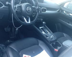 MAZDA CX-5 2017 2.5 - 2