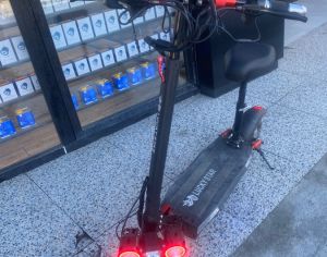 ელექტრო სქროლი