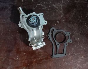 2017-2022 BUICK ENCORE / CHEVROLET TRAX წყლის პომპა,გვაქვს ახალი და მეორადი ნაწილები ვაგზავნით რეგიონებში