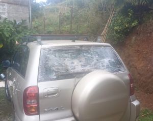 იშლება ტოიოტა რავ 4 ები