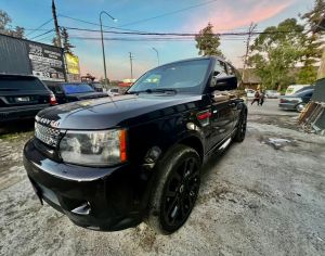 დაშლილი ავტომობილი